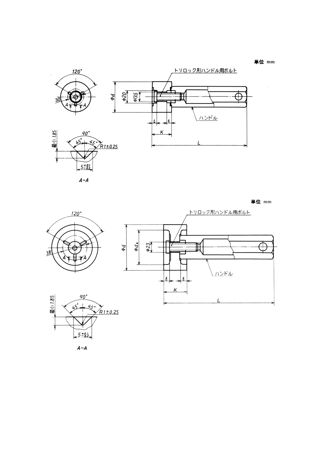 測範社:栓ゲージ 工作用 （JIS B7420） H7-22 穴径 寸法検査 はめ合い