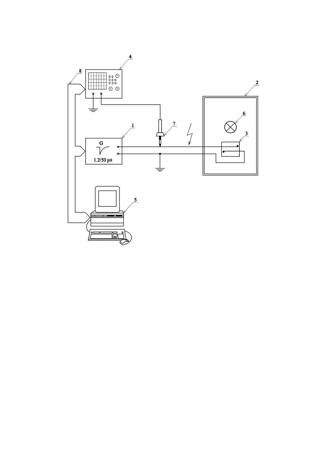 JISC60664-5:2009 低圧系統内機器の絶縁協調－第５部：２ｍｍ以下の 